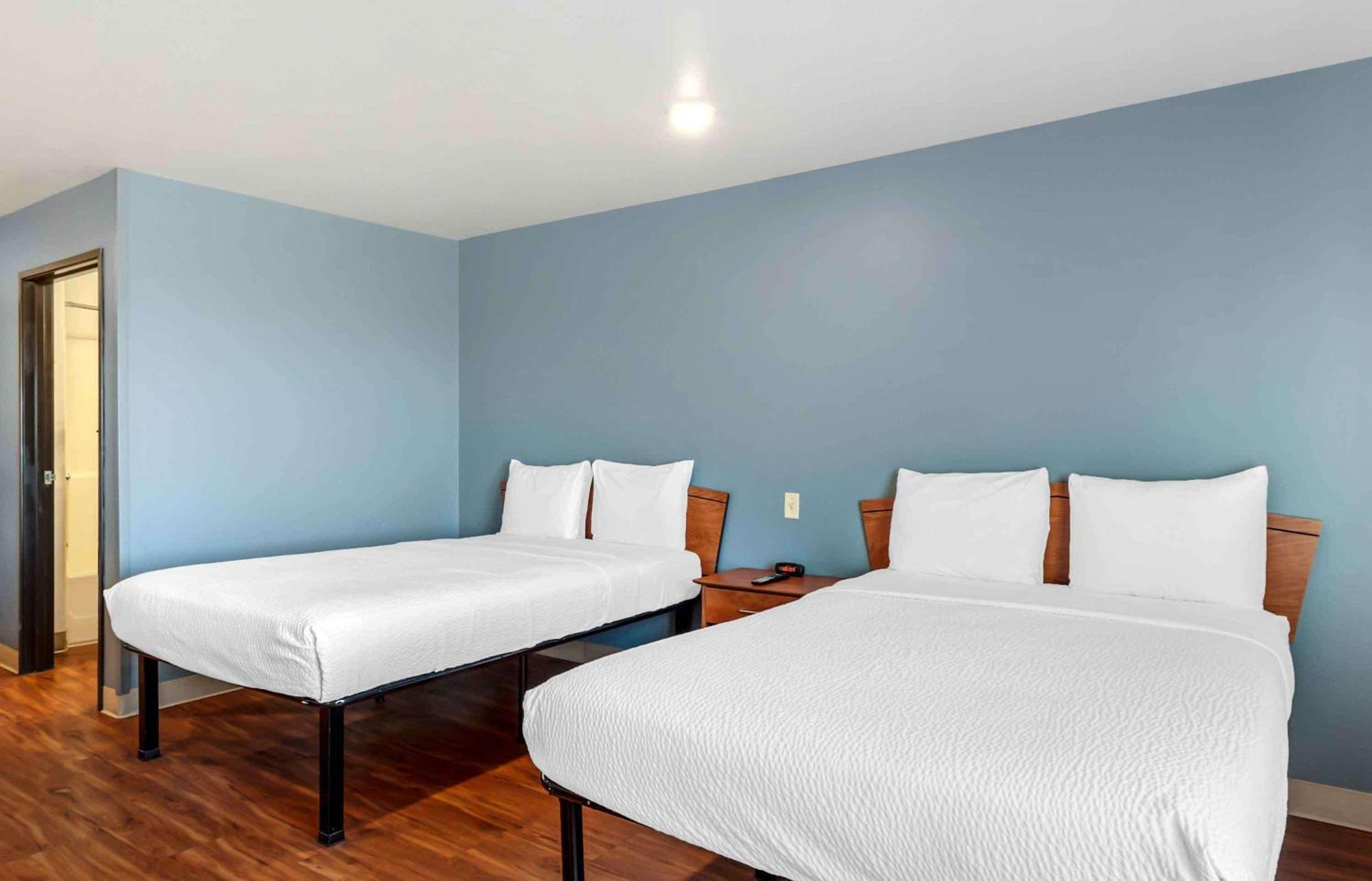 Extended Stay America Select Suites - Colorado Springs - Airport Exterior photo