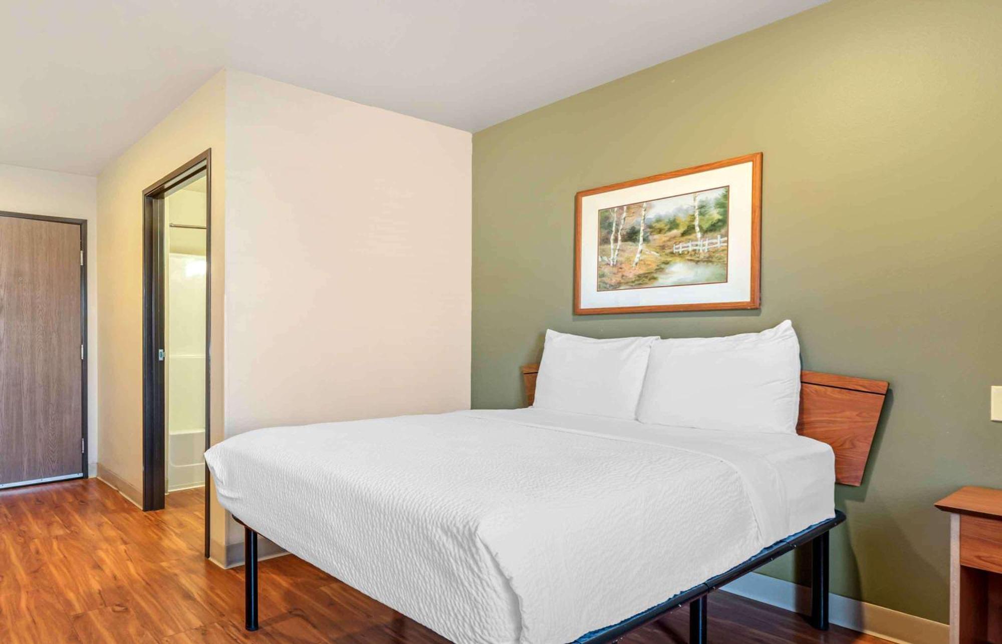 Extended Stay America Select Suites - Colorado Springs - Airport Exterior photo