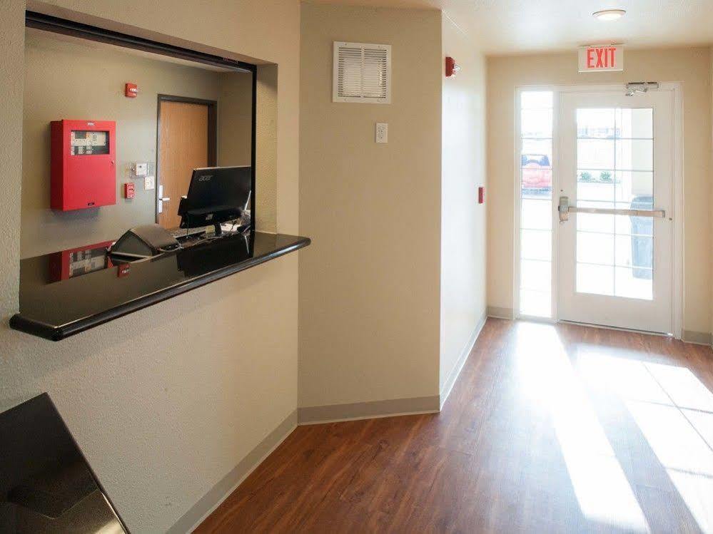 Extended Stay America Select Suites - Colorado Springs - Airport Exterior photo